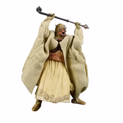 Star Wars The Black Series Archive Tusken Raider 6-Inch-Scale : A New Hope Lucasfilm 50th Anniversary Figure, Toy figure, 106 ...
