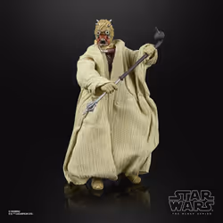 Star Wars The Black Series Archive Tusken Raider 6-Inch-Scale : A New Hope Lucasfilm 50th Anniversary Figure