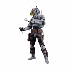Star Wars The Black Series Tech, 4 yr(s), Multicolour