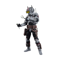 Star Wars The Black Series Tech