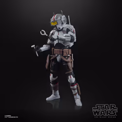 Star Wars The Black Series Tech