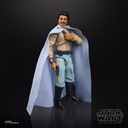 Star Wars The Black Series General Lando Calrissian - Additional view 4