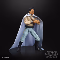 Star Wars The Black Series General Lando Calrissian - Additional view 5