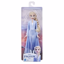 Disney Frozen 2 F07965X1 doll