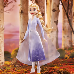 Disney Frozen 2 F07965X1 doll