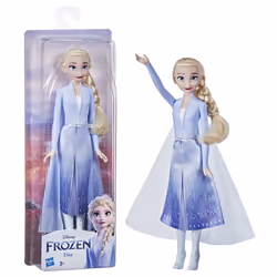 Disney Frozen 2 F07965X1 doll - Additional view 4