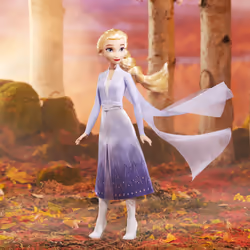 Disney Frozen 2 F07965X1 doll - Additional view 6