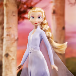 Disney Frozen 2 F07965X1 doll - Additional view 7