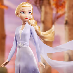 Disney Frozen 2 F07965X1 doll - Additional view 8