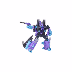 War for Cybertron Kingdom Voyager Class Figure (Ramjet)