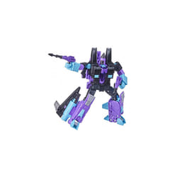 War for Cybertron Kingdom Voyager Class Figure (Ramjet)