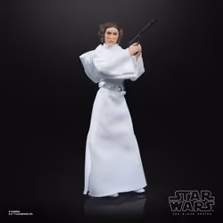 Star Wars The Black Series Archive Princess Leia Organa - Additional view 4