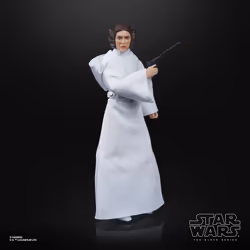 Star Wars The Black Series Archive Princess Leia Organa - Additional view 5