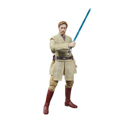 Star Wars The Black Series Obi-Wan Kenobi