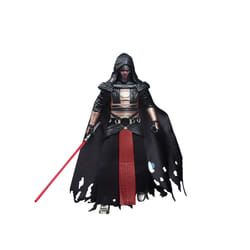 Star Wars The Black Series Archive Darth Revan