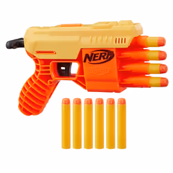 Nerf E6973EU7, Toy blaster, 8 yr(s), 99 yr(s), 225 g