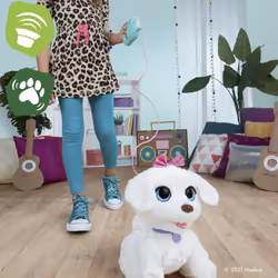 FurReal F19715L1 interactive toy