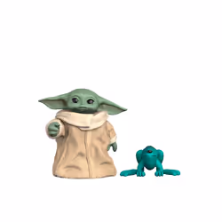 Hasbro The Child