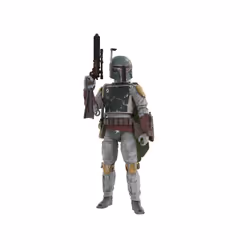 Hasbro Boba Fett, Collectible action figure, Movie & TV series