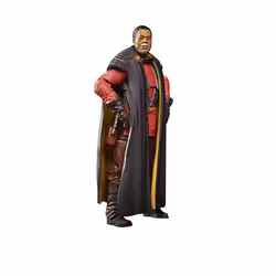 Star Wars The Vintage Collection Greef Karga, 4 yr(s), Multicolour