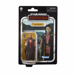 Star Wars The Vintage Collection Greef Karga