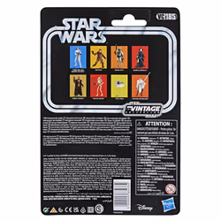 Star Wars The Vintage Collection Greef Karga