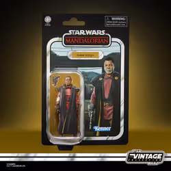 Star Wars The Vintage Collection Greef Karga - Additional view 4