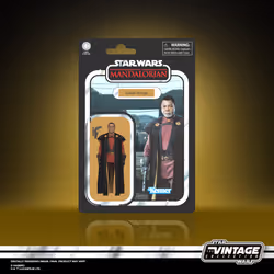 Star Wars The Vintage Collection Greef Karga - Additional view 5