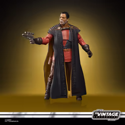 Star Wars The Vintage Collection Greef Karga - Additional view 7