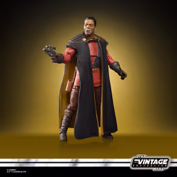 Star Wars The Vintage Collection Greef Karga - Additional view 8