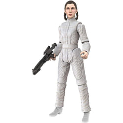 Star Wars The Vintage Collection Princess Leia Organa (Bespin Escape), 3.75-inch-Scale Star Wars: The Empire Strikes Back Figure