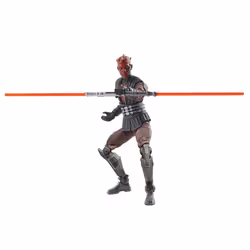 STAR WARS The Vintage Collection Darth Maul (Mandalore) Toy 3.75-Inch