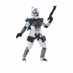 STAR WARS The Vintage Collection ARC Trooper Echo Toy 3.75-Inch-Scale