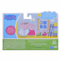Peppa Pig Peppa’s Family Rainy Day - Additional view 4