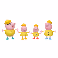 Peppa Pig F2171, 3 yr(s), Assorted colours