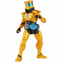 Marvel Legends Super Villains AIM Scientist Supreme action figure