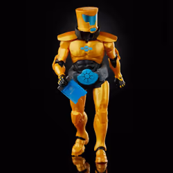 Marvel Legends Super Villains AIM Scientist Supreme action figure