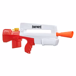 Nerf F0453FF1, Toy blaster, Multicolour, 8 yr(s)