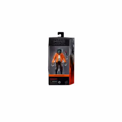 The Black Series, Ponda Baba, 15 cm Collectible Figure, A New Hope Toy for Kids, Ages 4 and Up - Additional view 2