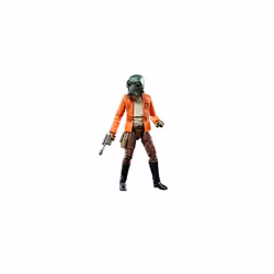 The Black Series, Ponda Baba, 15 cm Collectible Figure, A New Hope Toy for Kids, Ages 4 and Up - Additional view 3
