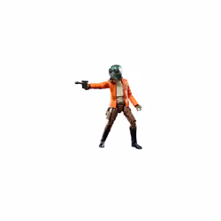 The Black Series, Ponda Baba, 15 cm Collectible Figure, A New Hope Toy for Kids, Ages 4 and Up - Additional view 4