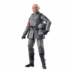 Star Wars The Black Series Migs Mayfeld (Morak), 4 yr(s), Multicolour, Plastic