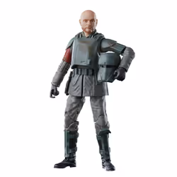 Star Wars The Black Series Migs Mayfeld (Morak)