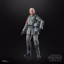 Star Wars The Black Series Migs Mayfeld (Morak)
