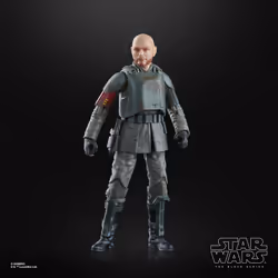 Star Wars The Black Series Migs Mayfeld (Morak) - Additional view 4