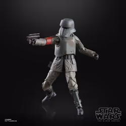 Star Wars The Black Series Migs Mayfeld (Morak) - Additional view 5