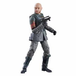 Star Wars The Black Series Migs Mayfeld (Morak) - Additional view 7