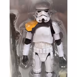 Stormtrooper Jedha Patrol Rogue One A Star Wars Story Black Series 6 Inch F1875