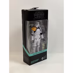 Stormtrooper Jedha Patrol Rogue One A Star Wars Story Black Series 6 Inch F1875