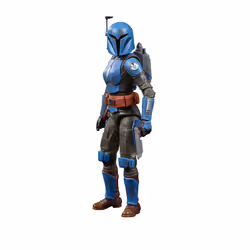 Star Wars The Black Series Koska Reeves, Collectible action figure, Movie & TV series, 110 g